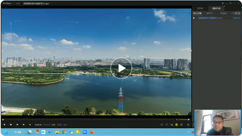 打造一流的產(chǎn)業(yè)創(chuàng)新服務(wù)平臺(tái)——沈陽(yáng)國(guó)際軟件園